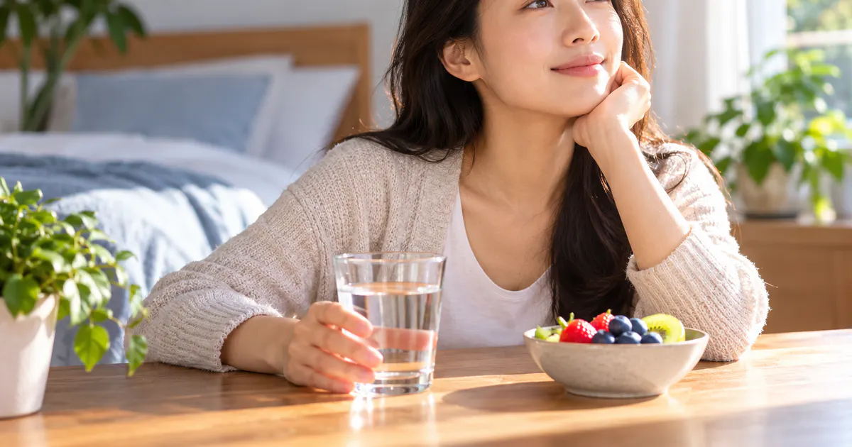 Thói quen lành mạnh hỗ trợ trí nhớ và khả năng tập trung