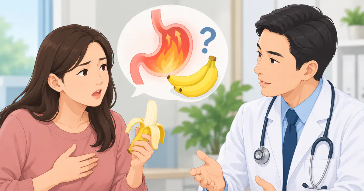 Trao đổi với nhân viên y tế khi triệu chứng trào ngược kéo dài hoặc có dấu hiệu cảnh báo