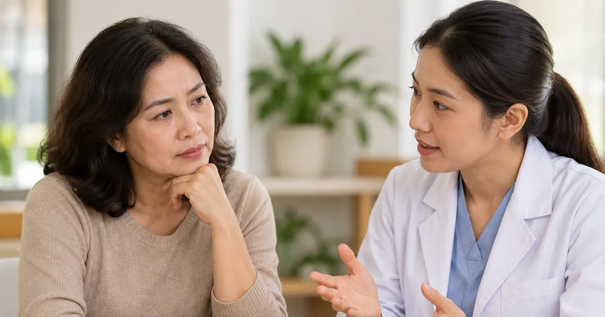 Người trưởng thành cân nhắc uống thuốc bổ não có tốt không trong tư vấn sức khỏe